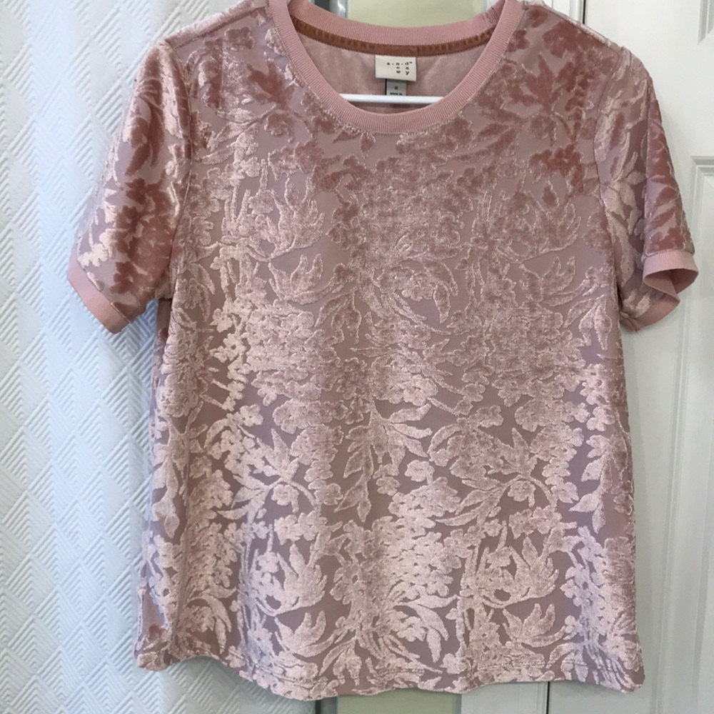 Top size S